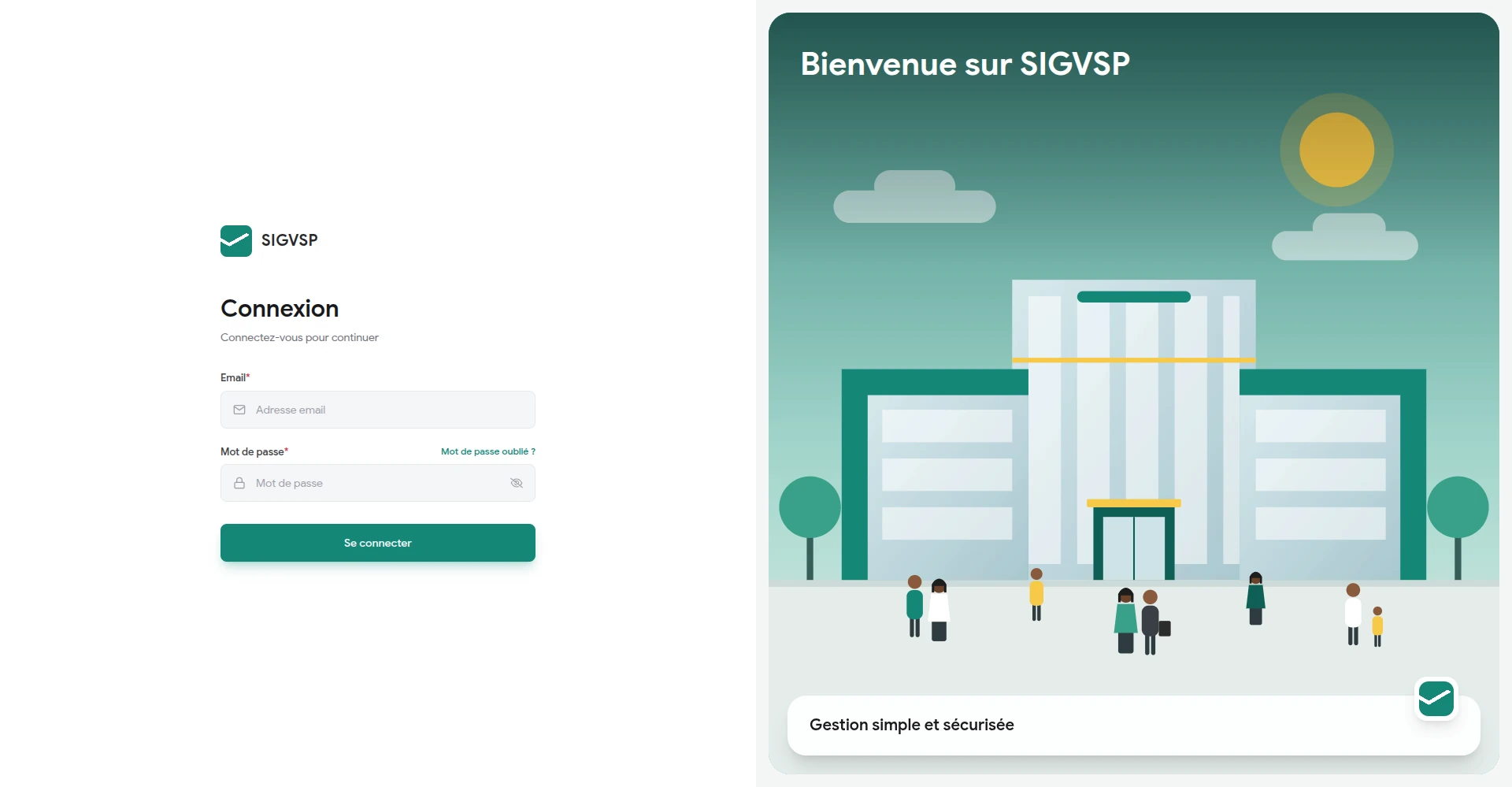 SIGVSP — screenshot