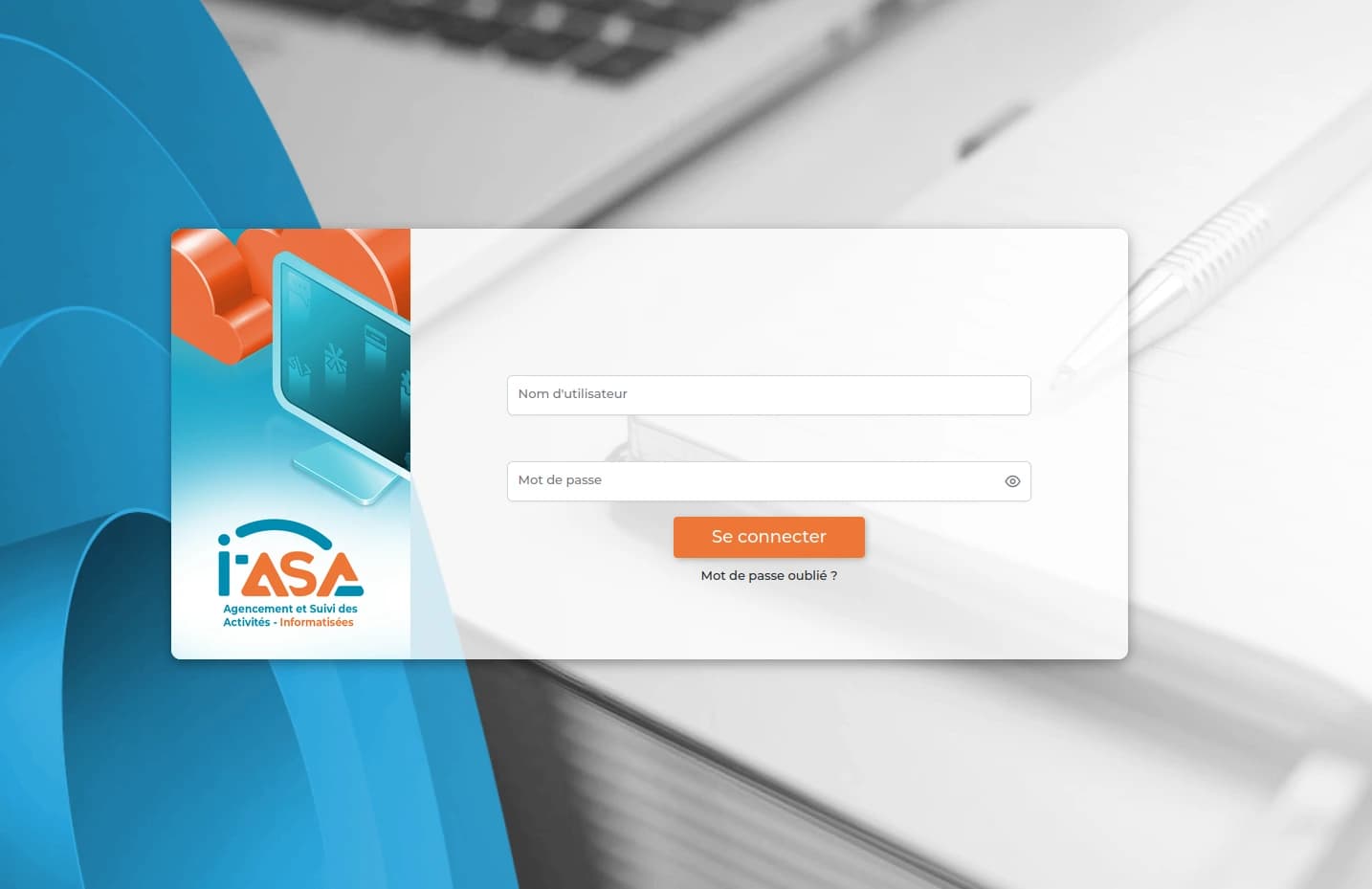 i-Asa